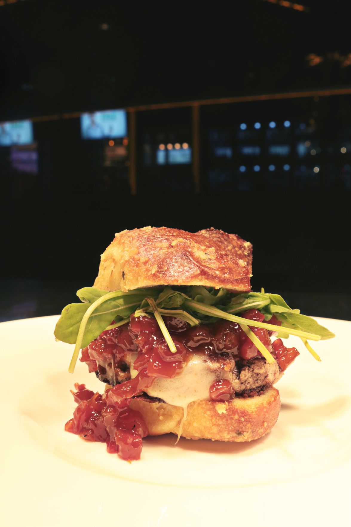 50 Bites Topgolf